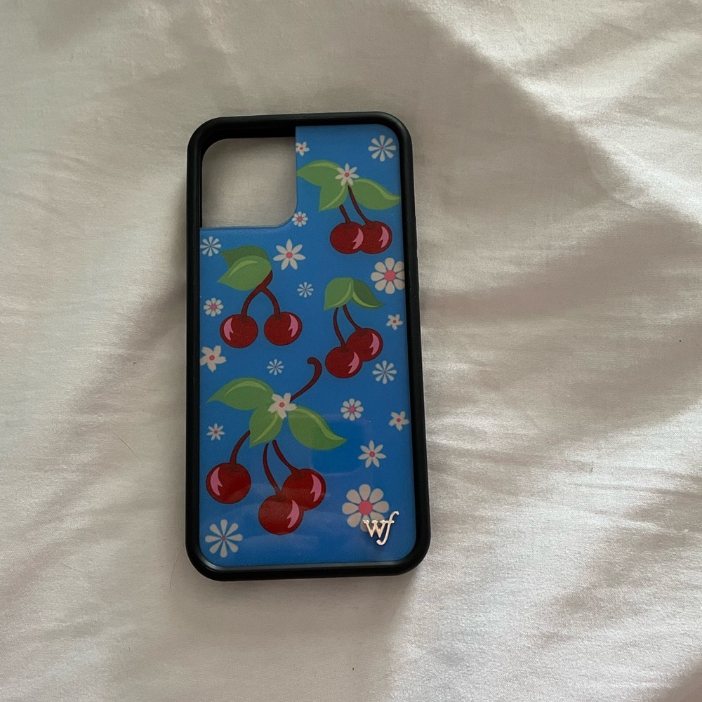 Wildflower case - iPhone 12